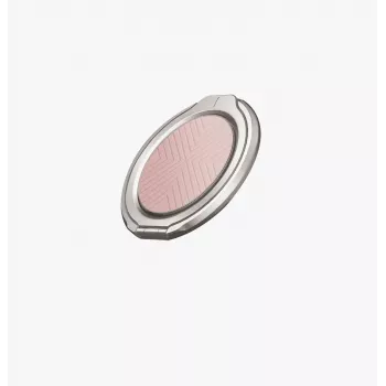 UNIQ Gripfit 360 supporto magnetico e kickstand rosa blush