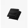 UNIQ Axel Folio Case per iPad Pro 11 pollici M4 2024 / M5 2025, black ebony