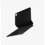 UNIQ Venno Pro custodia con tastiera smart magnetica per iPad Pro 13 M4 2024 / M5 2025, nero