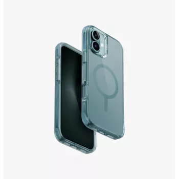 UNIQ Combat custodia per iPhone 16 Plus 6,7