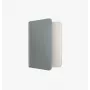UNIQ Belmont porta passaporto RFID Green & Ivory