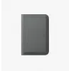 UNIQ Lyden DS portafoglio magnetico con protezione RFID e supporto per telefono - caramello
