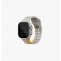UNIQ Stride De cinturino in gomma per Apple Watch 49/46/45/44mm beige