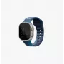 UNIQ Stride De cinturino in gomma per Apple Watch 49/46/45/44mm Storm