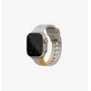 UNIQ Stride De cinturino in gomma per Apple Watch 49/46/45/44mm Storm