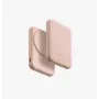UNIQ Lyden Lexa power bank magnetico 5000mAh PD USB-C MagSafe rosa