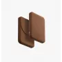 UNIQ Lyden Lexa power bank magnetico 5000mAh PD USB-C MagSafe caramello