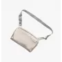 UNIQ Arden Sling 2L borsa a tracolla beige