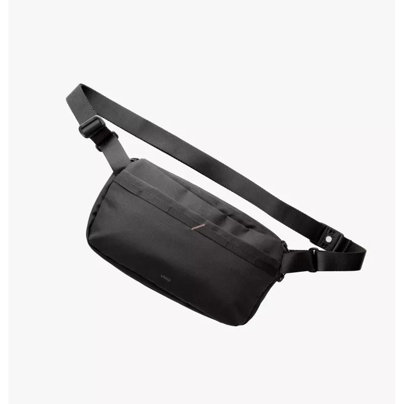 UNIQ Denver Crossbody Bag 5L Arancione