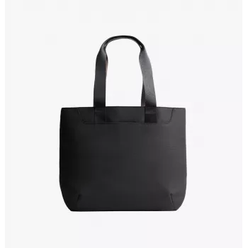 UNIQ Arden Tote 16L borsa porta laptop nero
