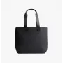 UNIQ Arden Tote 16L borsa porta laptop nero