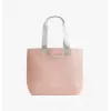 UNIQ Arden Tote 16L borsa porta laptop nero