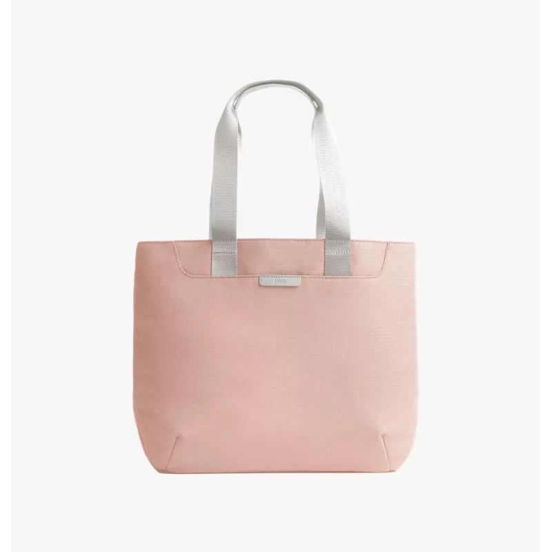 UNIQ Arden Tote 16L borsa porta laptop nero