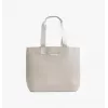 UNIQ Arden Tote 16L borsa porta laptop nero