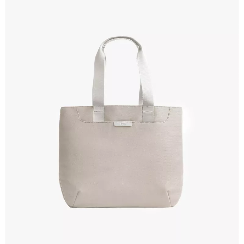 UNIQ Arden Tote 16L borsa porta laptop nero