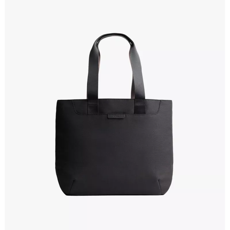 UNIQ Arden Tote 16L borsa porta laptop nero
