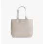 UNIQ Arden Tote 16L borsa porta laptop beige