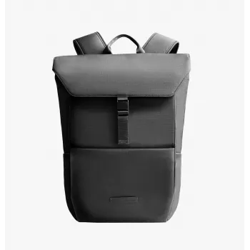 UNIQ Arden RPET 24L Zaino Nero