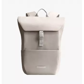 UNIQ Arden RPET 24L Zaino Beige
