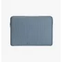 UNIQ Cyprus Ridge Edition Laptop Sleeve 14 pollici Water-Resistant Neoprene Blu