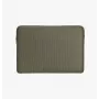 UNIQ Cyprus Ridge Edition Laptop Sleeve 14 pollici Water-Resistant Neoprene Verde