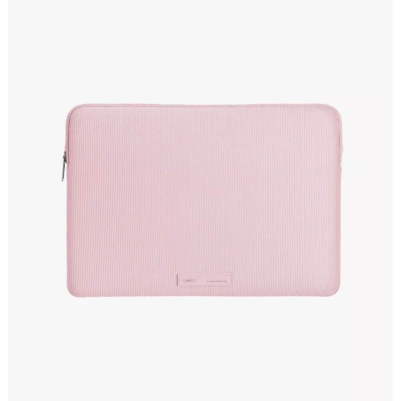 UNIQ Cyprus Ridge Edition Laptop Sleeve 14 pollici Water-Resistant Neoprene Verde