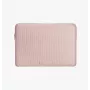 UNIQ Cyprus Ridge Edition Laptop Sleeve 14 pollici Water-Resistant Neoprene Rosa