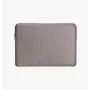 UNIQ Cyprus Ridge Edition Laptop Sleeve 16 pollici Water-Resistant Neoprene Grigio