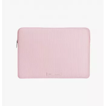 UNIQ Cyprus Ridge Edition Laptop Sleeve 16 pollici Water-Resistant Neoprene Grigio