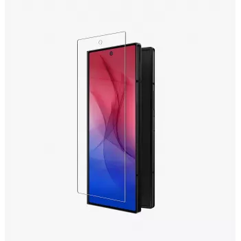 UNIQ Optix Clear Tempered Glass Screen Protector per Samsung Galaxy Z Fold7