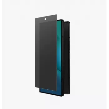 UNIQ Optix Privacy Tempered Glass Screen Protector per Samsung Galaxy Z Fold7
