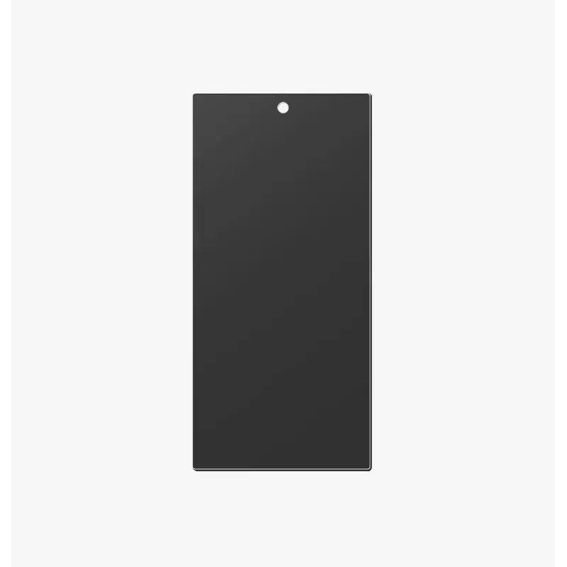 UNIQ Optix Privacy Tempered Glass Screen Protector per Samsung Galaxy Z Fold7