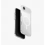 UNIQ Airsuit Magclick Charging Case per iPhone Air Trasparente