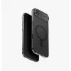 UNIQ Airsuit Magclick Charging Case per iPhone Air Trasparente