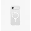 UNIQ Airsuit Magclick Charging Case per iPhone Air Trasparente