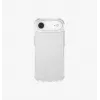 UNIQ LifePro Xtreme custodia per iPhone Air, trasparente
