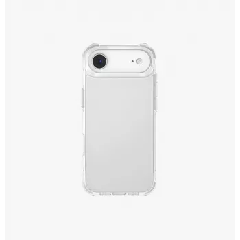 UNIQ LifePro Xtreme Case per iPhone Air, Trasparente