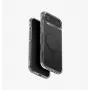 UNIQ LifePro Xtreme MagClick Charging Case per iPhone Air, Nero