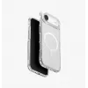 UNIQ LifePro Xtreme MagClick Charging Case per iPhone Air, Nero