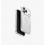 UNIQ LifePro Xtreme Case per iPhone 17 Pro MagClick Charging Nero