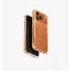 UNIQ LifePro Xtreme Case per iPhone 17 Pro MagClick Charging Nero