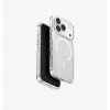 UNIQ LifePro Xtreme Case per Apple iPhone 17 Pro MagClick Charging Arancione