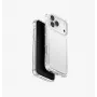 UNIQ Lifepro Xtreme custodia per iPhone 17 Pro Max, trasparente