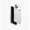 UNIQ LifePro Xtreme Case per iPhone 17 Pro Max MagClick Charging Arancione