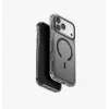 UNIQ LifePro Xtreme Case per iPhone 17 Pro Max MagClick Charging Arancione