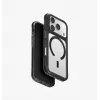 UNIQ Combat Case per iPhone 17 Pro Magclick Charging bianco