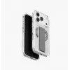 UNIQ Heldro Air MagClick custodia di ricarica per iPhone 17 Pro, arancione