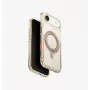 UNIQ Swivix Custodia per iPhone Air con cavalletto girevole a 360°, oro
