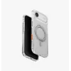 UNIQ Swivix Custodia per iPhone Air con cavalletto girevole a 360°, oro