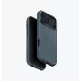 UNIQ Lyden MagClick Charging Case per iPhone 17 Pro Max - blu